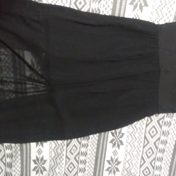 One piece short dress - Picture 1 of 4